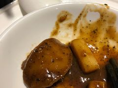 -铜锣湾·有麝自然香(长嘉汇购物公园店)