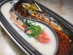 退秋鱼（一条）-锦府盐帮·李宅(领展购物广场中关村店)