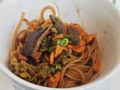 扶摇特色拌粉-扶摇湘宴·烤鸭·湘粤宴(中关村·北大店)