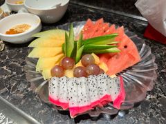 -海底捞火锅(邯郸新世纪中心店)