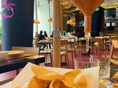 -simply thai天泰(世纪汇店)