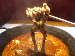 -老天桥蛙炉火锅(姑苏总店)