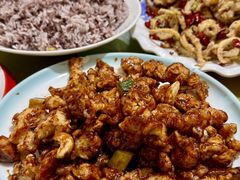 -逢春菜馆天津菜(胜利路店)