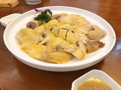 盐焗鸡-红树林顺御楼(石楼店)