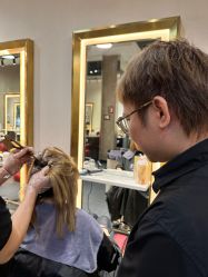 -P.R.O.salon 发哲