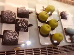 -西檬树SIMON·T轻奢蛋糕(大东方Max店)