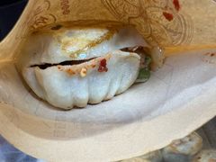 -辣哭饼(七宝老街店)