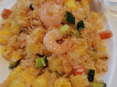 -食悦天美食广场(西安CityOn熙地港购物中心店)