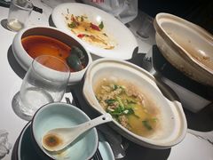 -又见炊烟私房菜(敬亭路店)