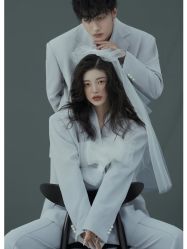-太郎花子婚纱摄影艺术中心