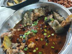 -黎记大排档(慈云路店)