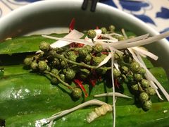 -绿茶餐厅(布吉万象汇店)