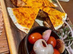 -ELI FALAFEL Lebanese&Mediterranean黎巴嫩美食(富城路店)
