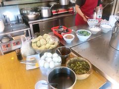 -洲仔石磨肠粉(情侣中路店)