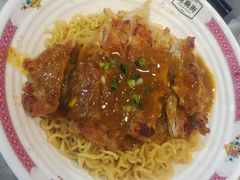 -憶廟街 X 沙角邨(太古城店)