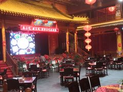 -正阳门饭庄·烤鸭·北京菜(万丰路七里庄店)