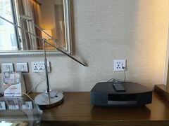 -澳门十六浦索菲特大酒店
