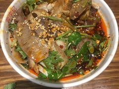 -蓉李记成都名小吃(太原龙湖万达店)