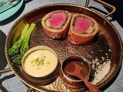 -弦月窗LUNETTE BY AMANDA(复兴路店)