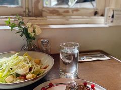 古法煎法国鹅肝-夏朵餐厅(丁香店)