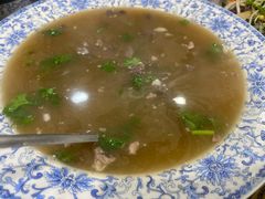 -徐水驴肉火烧(九禾驴肉涞水分店)