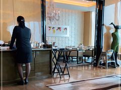 -广州四季酒店·意珍·意式自助餐