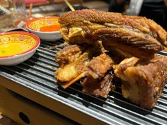 -敏珠拉姆藏餐·南京厨房(富春江东街店)