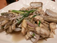-海蓝海鲜馆(五四北店)