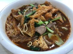 -一家人面馆(三条巷店)