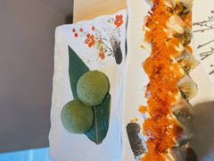 -晓寿司·日本料理(望京博雅店)