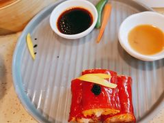 金沙红米肠-点都德(北京路贰店)