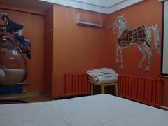 -影都会酒店式主题情侣私人影院猫舍猫咖店(中街店)