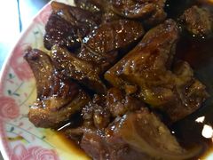 -沈记菜馆(酒仙桥路店)