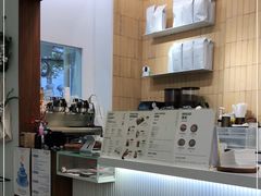 -BLACKSHEEP ESPRESSO(建国中路店)