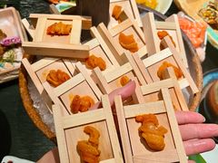 -花潮料理艺食馆(SM新生活广场店)