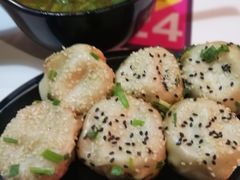 -小杨生煎(湟普汇店)