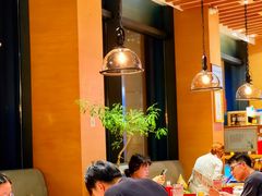 -若蘭慈·无国界素食料理(欢乐海岸店)