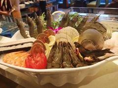 -火舞泰·泰式海鲜火锅餐厅(世纪城店)