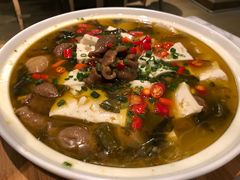 -茉莉花空中花园餐厅(义乌店)