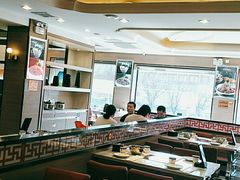 -京都蝎府羊蝎子火锅(珠市口店)