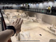 -洛阳周王城天子驾六博物馆