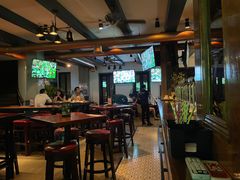-Shanghai Brew House上海啤酒工坊(老外街店)