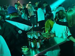 -天晴88BAR(黄岛店)