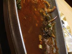 -中国徽菜·徽商故里(广安门店)