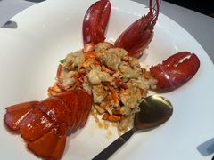 -徐记海鲜(南油永新汇店)