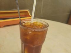 -盛记粥面(佐敦店)