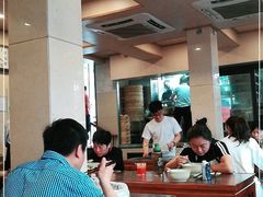 大堂-同心楼(解放北路店)