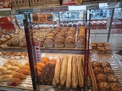 -味多美蛋糕(梨园店)