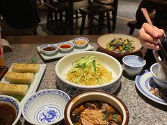 -南京大牌档(济南万象城店)