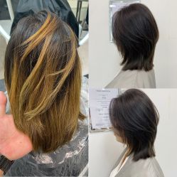 -T-Hair Salon